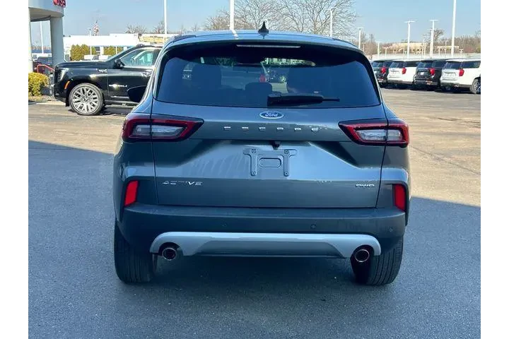 $25500 : Ford Escape 2023 AWD Active image 6