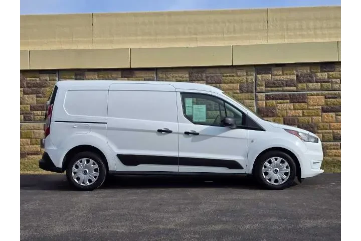 $30800 : Ford Transit Connect 2023 XL image 2