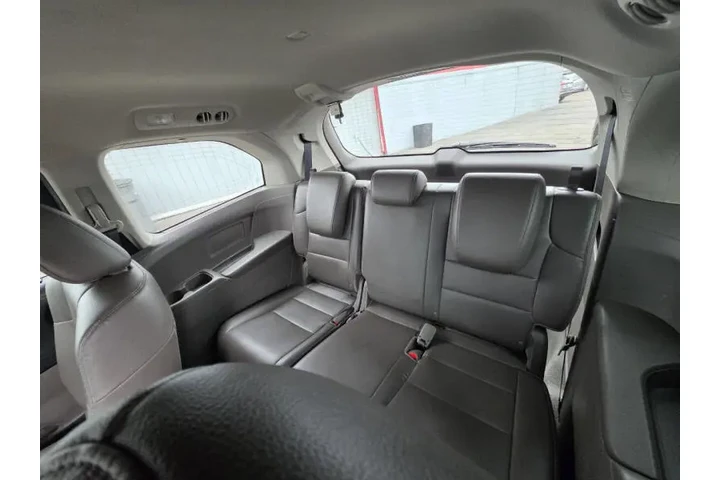 $10995 : 2013 Odyssey EX-L w/Navi image 10