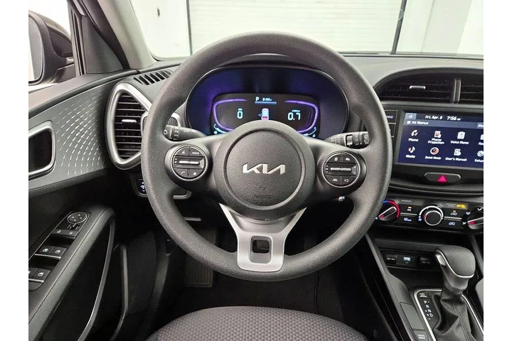 $19998 : Kia Soul 2025 LX 4dr Crossov image 10