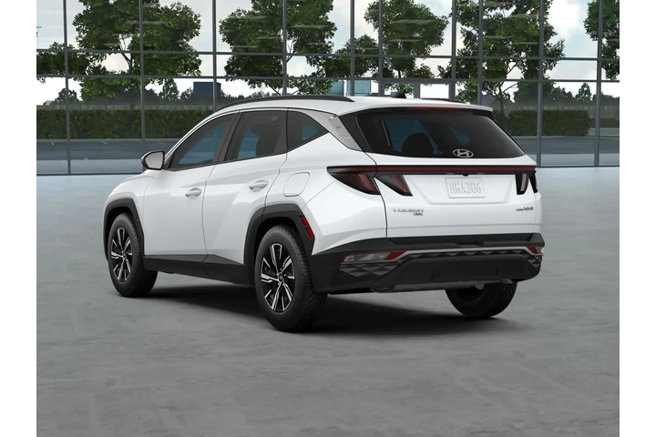 $20991 : Hyundai TUCSON Hybrid 2022 A image 5