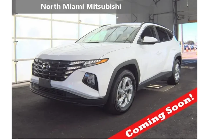 $19899 : Hyundai TUCSON 2024 AWD SEL image 1