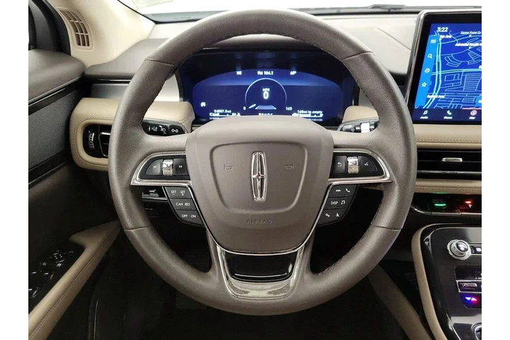 $30998 : Lincoln Nautilus 2023 Standa image 10