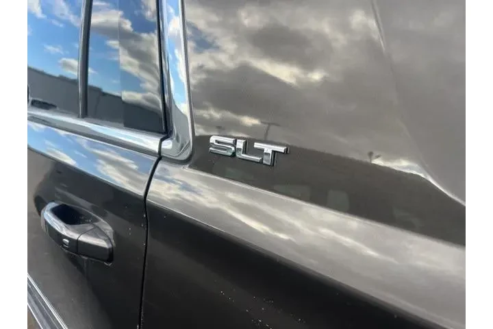 $24974 : GMC Yukon 2019 4x4 SLT 4dr S image 5