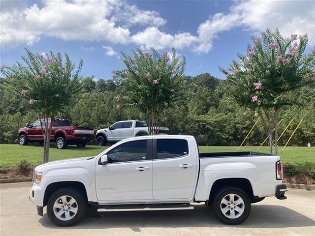 $26299 : 2018 GMC Canyon SLE Crew Cab image 6