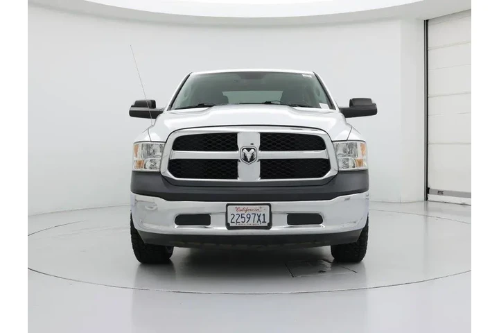 $20998 : Ram 1500 2016 4x4 Tradesman image 5