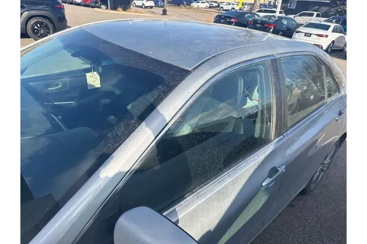 $12411 : Toyota Camry 2017 LE 4dr Sed image 9