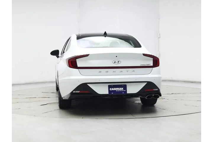 $22998 : Hyundai SONATA 2020 Limited image 6