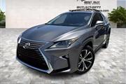 $21995 : 2016 LEXUS RX RX 350 SPORT UT thumbnail