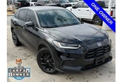 $23995 : Honda HR-V 2024 Sport 4dr Cr thumbnail