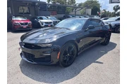 2020 Camaro RWD Coupe 2SS en Houston