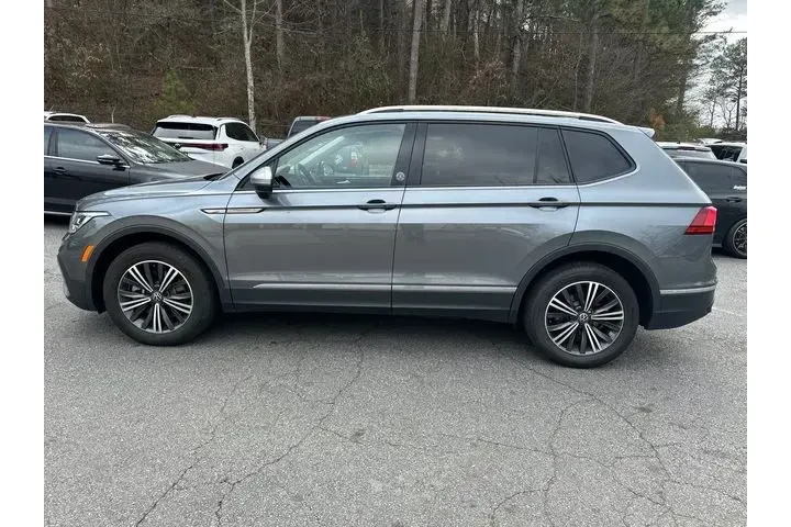 $21978 : Volkswagen Tiguan 2024 Wolfs image 8