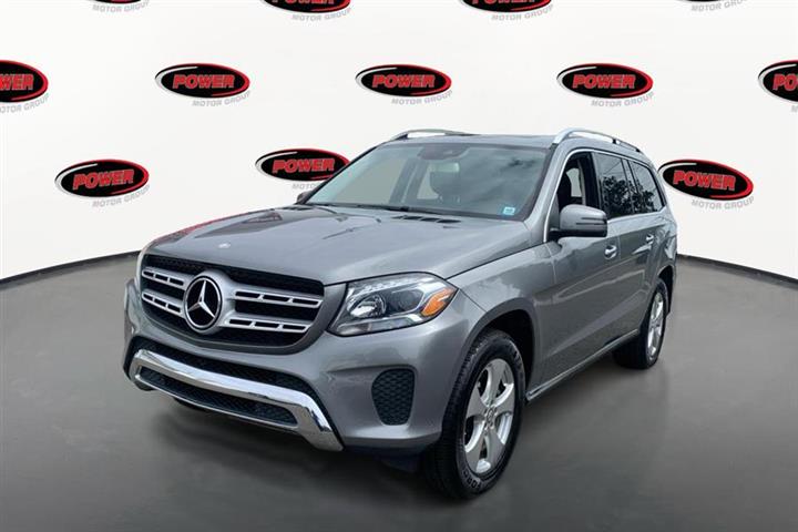 $21495 : Used 2017 GLS GLS 450 4MATIC image 1