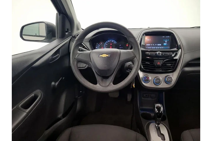 $10998 : Chevrolet Spark 2016 LS CVT image 10