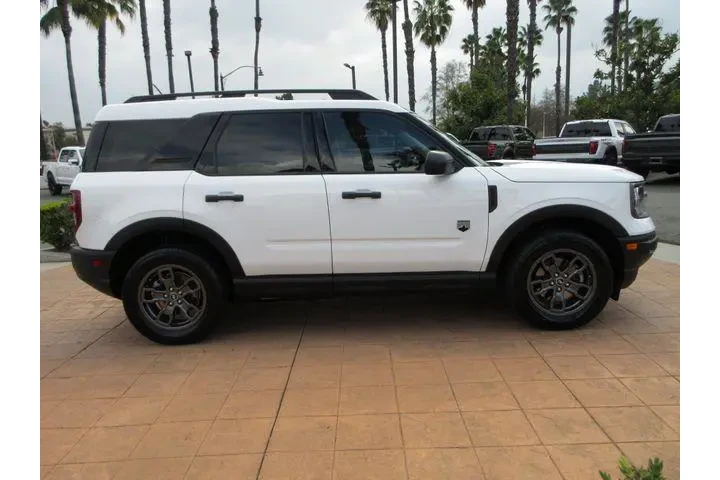 $19999 : Ford Bronco Sport 2022 AWD B image 5
