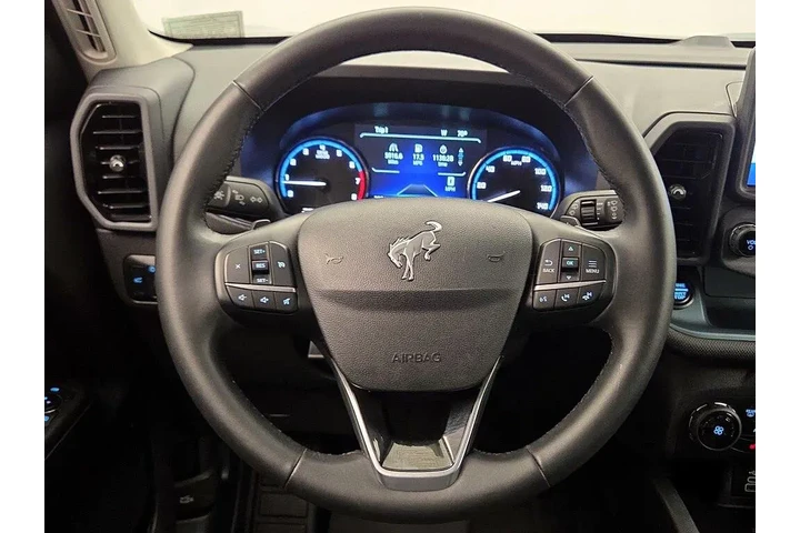 $29998 : Ford Bronco Sport 2024 AWD B image 10