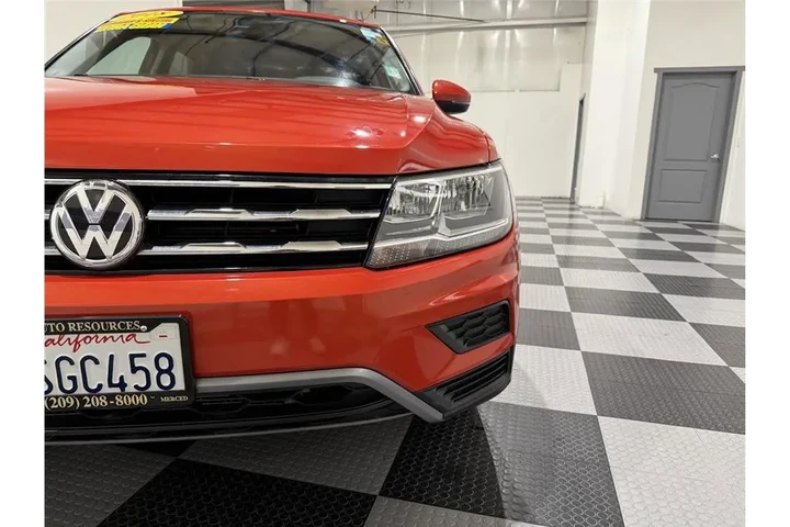 $14499 : Tiguan 2018 image 9