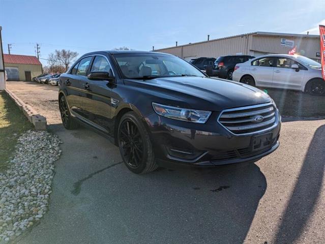 $14900 : 2017 Taurus SEL image 10