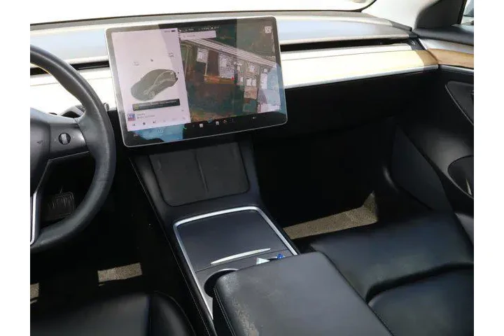 $24213 : Tesla Model 3 2021 Standard image 7