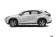 $33995 : Lexus NX 300h 2021 AWD 4dr C thumbnail