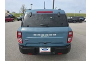 $25900 : Ford Bronco Sport 2022 AWD B thumbnail