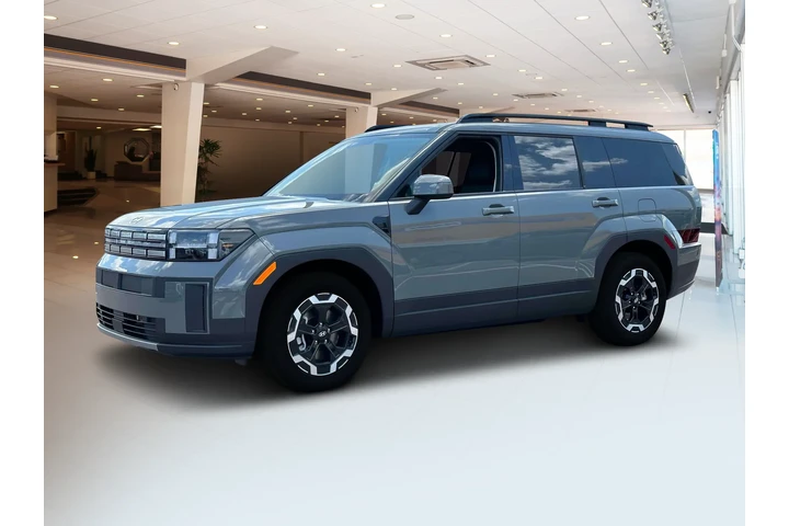 $29995 : Hyundai SANTA FE 2024 SEL 4d image 2