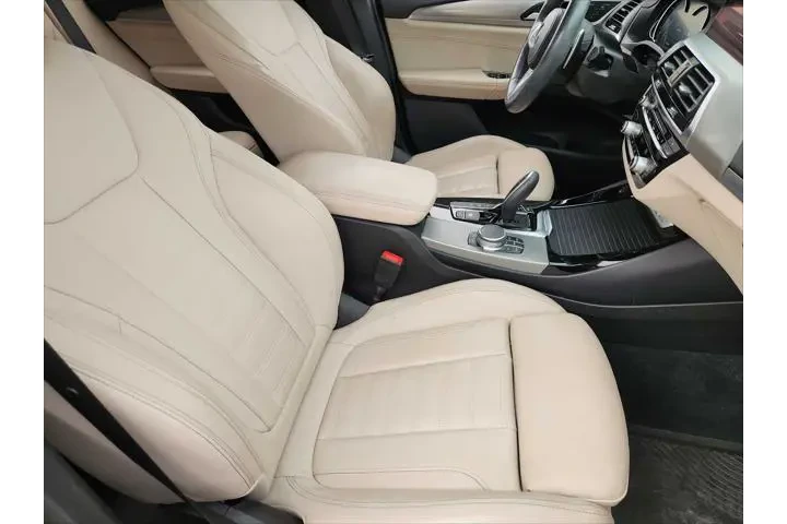 $30491 : BMW X3 2019 AWD M40i 4dr Spo image 8