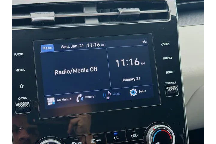 $19971 : Hyundai TUCSON 2023 SEL 4dr image 10