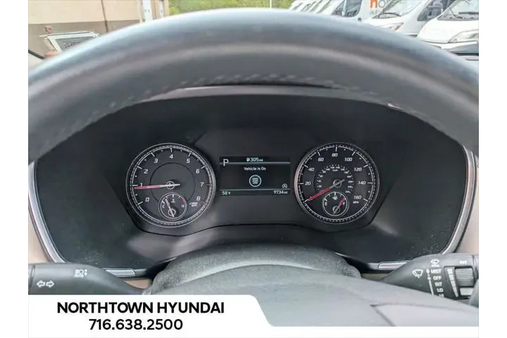 $28218 : Hyundai SANTA FE 2023 AWD SE image 8