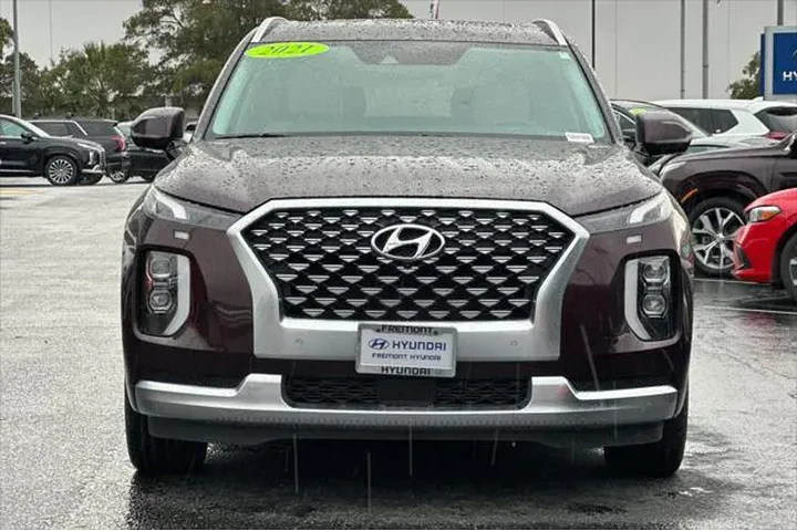 $25998 : Hyundai PALISADE 2021 Callig image 8