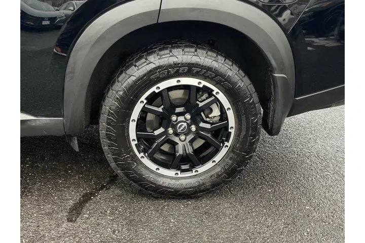 $35222 : Nissan Pathfinder 2025 AWD R image 9