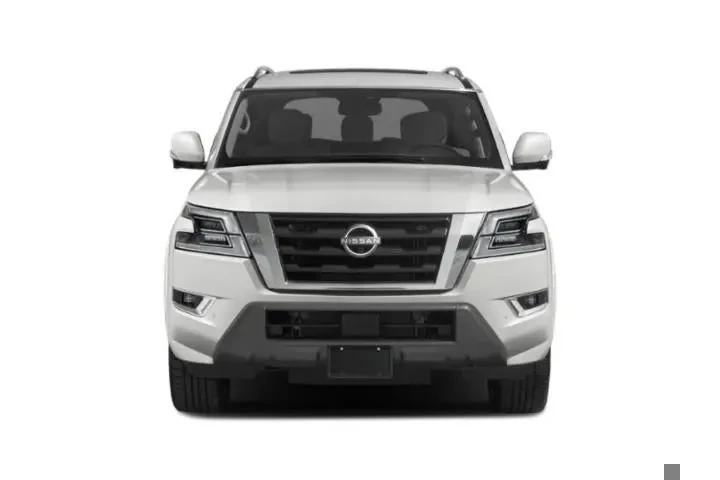 $29995 : Nissan Armada 2022 4x4 SL 4d image 4