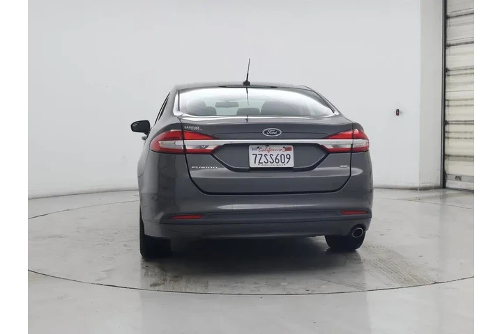 $13599 : Ford Fusion 2017 SE 4dr Seda image 6