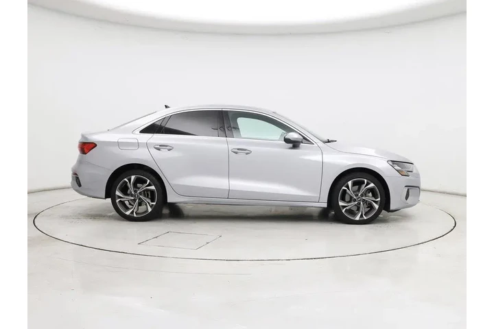 $22998 : Audi A3 2022 AWD quattro Pre image 7