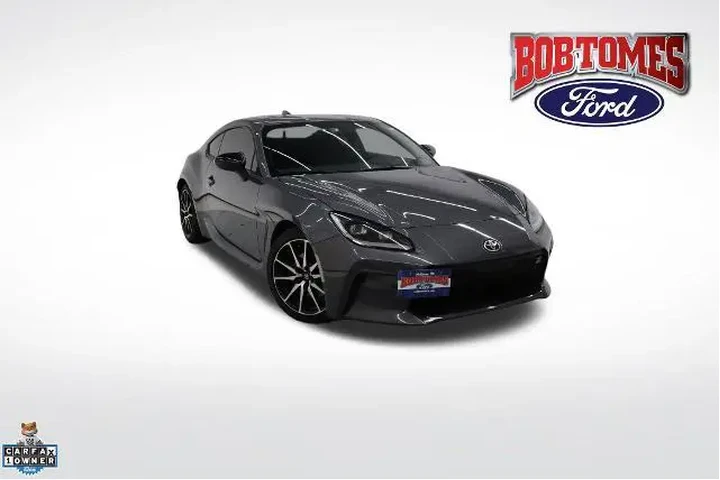 $28995 : Toyota GR86 2023 2dr Coupe 6 image 1