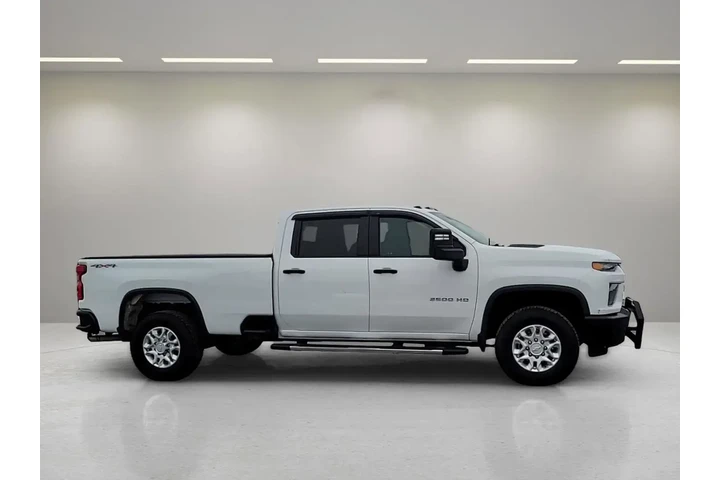 $39497 : Chevrolet Silverado 2500HD 2 image 9