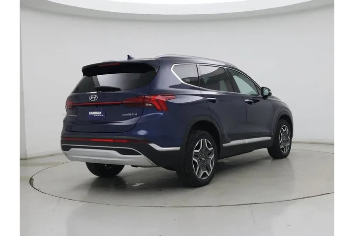 $29998 : Hyundai SANTA FE Hybrid 2023 image 8