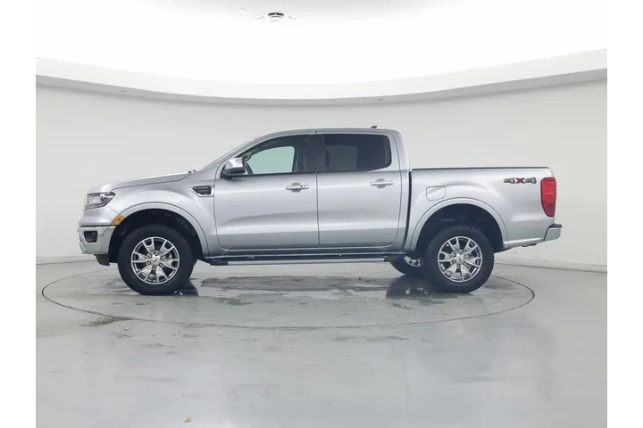 $31998 : Ford Ranger 2021 4x4 Lariat image 3