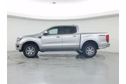 $31998 : Ford Ranger 2021 4x4 Lariat thumbnail