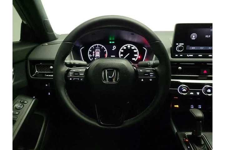 $27998 : Honda Civic 2026 Sport 4dr S image 10