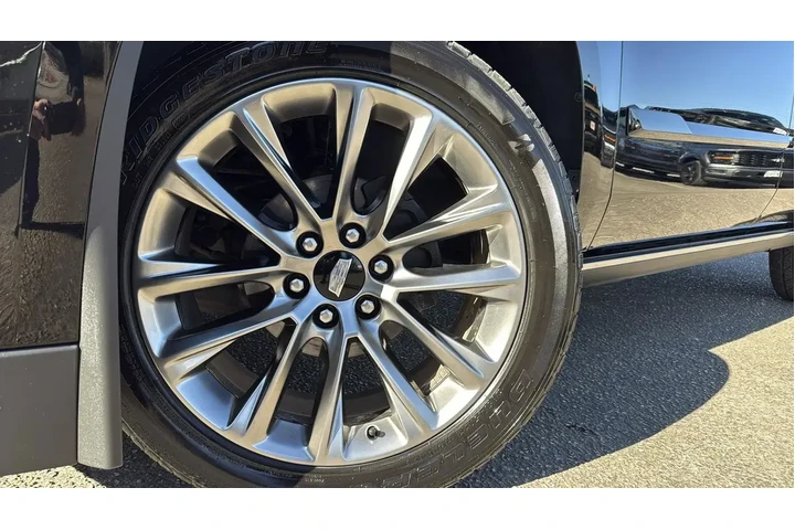 $34763 : Cadillac Escalade 2019 4x4 P image 9