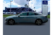 $23539 : Hyundai SONATA 2024 AWD SEL thumbnail