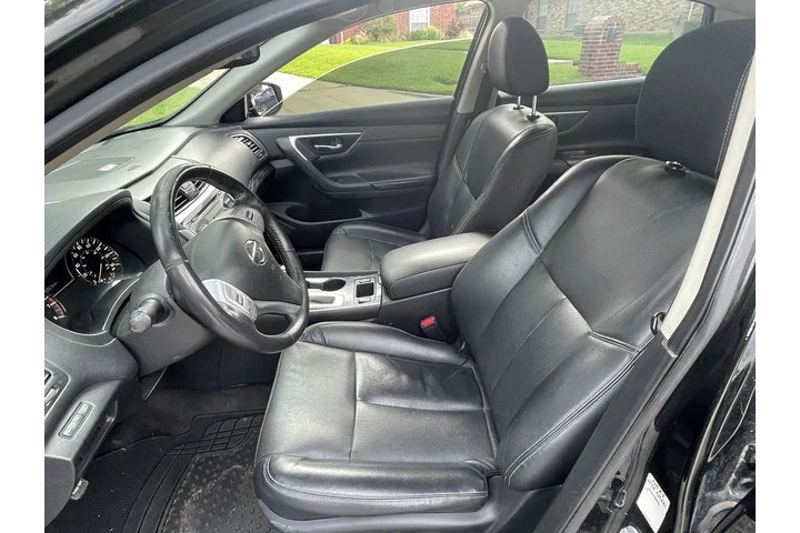 $5500 : 2018 Nissan Altima SL image 8