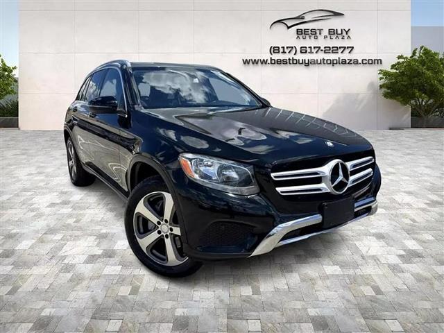 $16495 : 2017 MERCEDES-BENZ GLC GLC 30 image 2