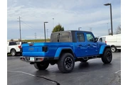 $30997 : Jeep Gladiator 2021 4x4 Spor thumbnail