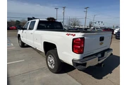 $22999 : 2018 Silverado 2500HD LT thumbnail