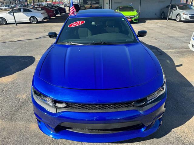 $23995 : 2021 Charger SXT image 5