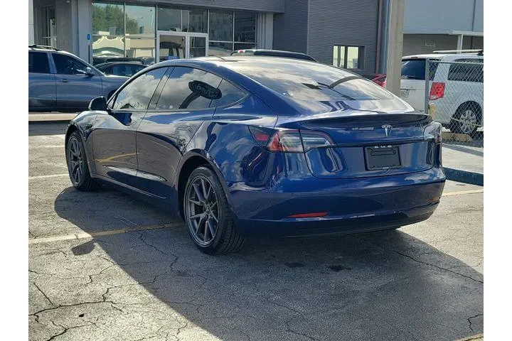 $19990 : Tesla Model 3 2023 4dr Sedan image 3