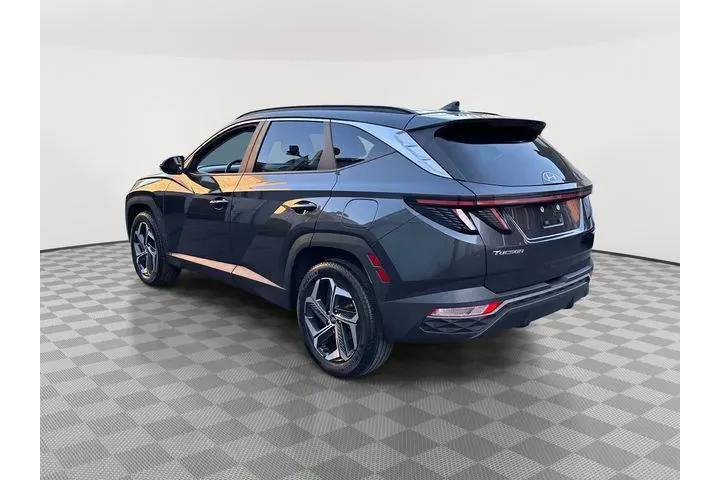 $20359 : Hyundai TUCSON 2023 AWD SEL image 5