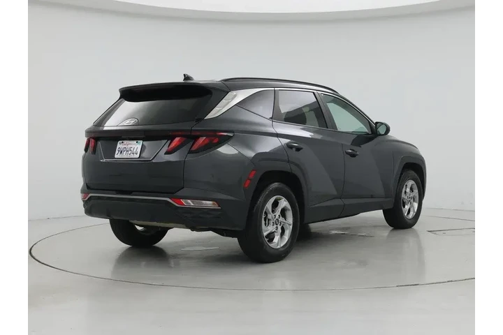 $20998 : Hyundai TUCSON 2024 AWD SEL image 8